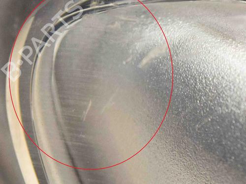 Right headlight CITROËN JUMPER II Van 2.2 HDi 130 | BP10398573C29 
