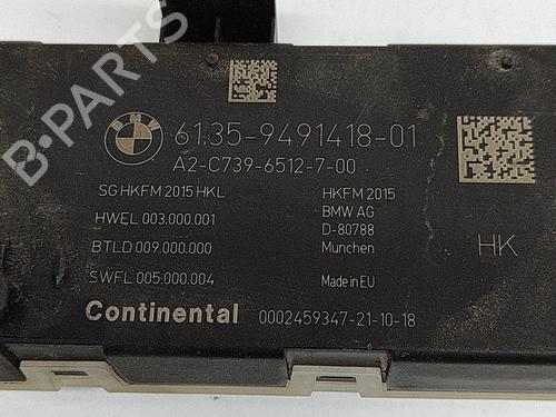 Elektronisk modul BMW X3 (G01, F97, G08) xDrive 30 i | BP19282888M83 