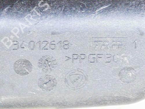 Passenger airbag FIAT BRAVO II (198_) 1.9 D Multijet (198AXC1B) | BP8935667C10 