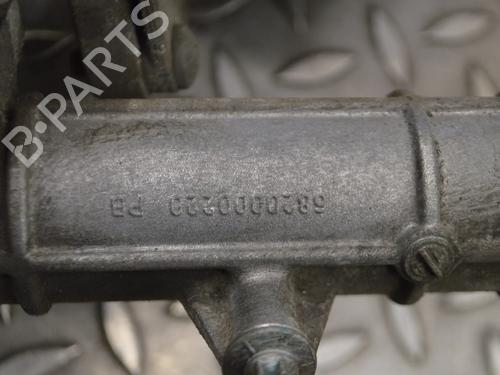 Steering rack MERCEDES-BENZ A-CLASS (W176) A 180 CDI (176.000) | BP33350622M22  - Image 6