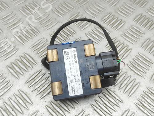 Used Electronic module Electronic module MERCEDES-BENZ GLE (V167) GLE 400 d 4-matic (167.123) (330 hp) 33937985 33937985