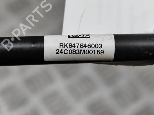 Pipe BMW X2 (U10) iX2 xDrive 30 | BP27787801M125  - Image 6