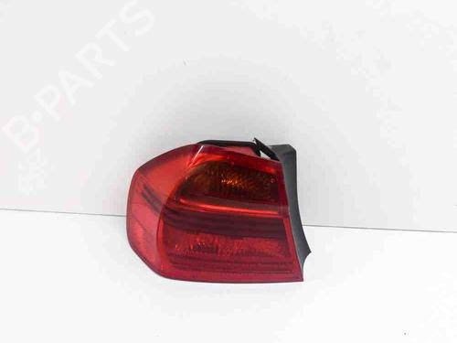 Used Left taillight BMW 3 (E90) 320 i (150 hp) 29867300