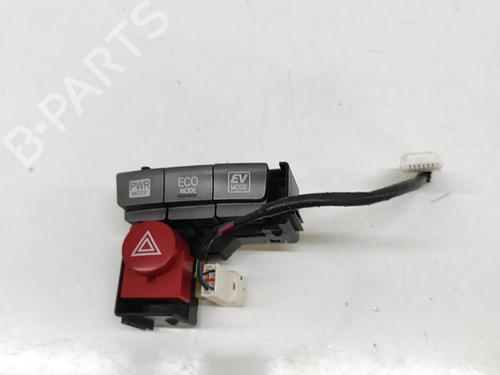 Used Switch TOYOTA PRIUS (_W3_) 1.8 Hybrid (ZVW30) (136 hp) 28956381
