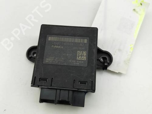 Used Electronic module FORD MONDEO V Turnier (CF) 2.0 TDCi (150 hp) 27346105