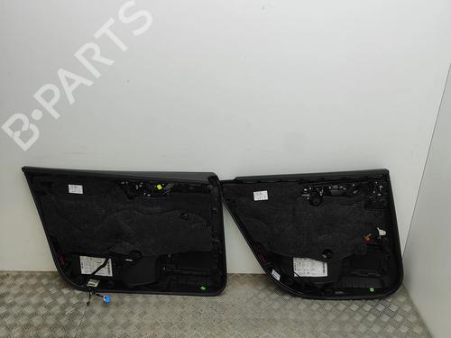 Sæde sæt AUDI A6 C8 Avant (4A5) RS6 TFSI Mild Hybrid quattro | BP33549192C78  - Image 11