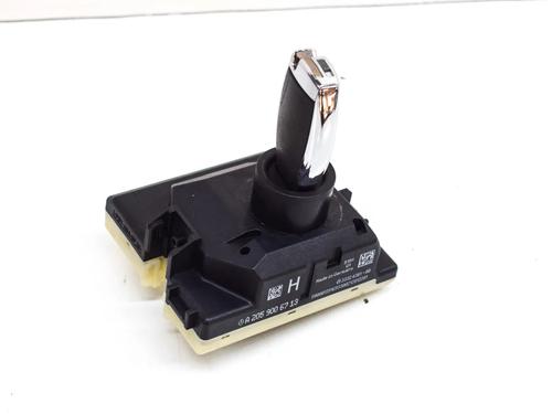 Used Ignition barrel Ignition barrel MERCEDES-BENZ C-CLASS (W205) C 250 BlueTEC / d 4-matic (205.009) (204 hp) 14653904 14653904