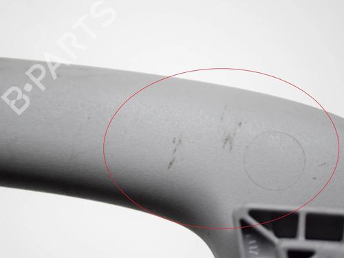 Interior roof handle BMW X3 (F25) sDrive 18 d | BP14629309I35 