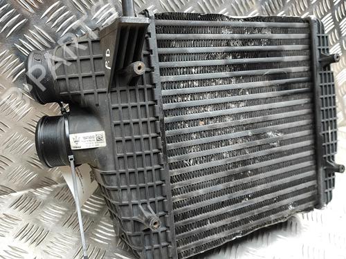 Intercooler MASERATI GHIBLI III (M157) 3.0 D | BP38756537M30 - Image 3