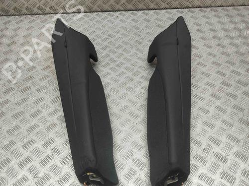 Seats set AUDI E-TRON (GEN) 55 quattro | BP29403909C78 
