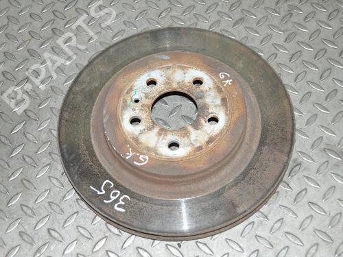 Used Other TESLA MODEL S (5YJS) 85D AWD (394 hp) 30258068