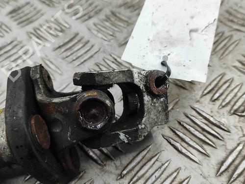 Steering column universal joint PORSCHE 911 Convertible (996) 3.6 Carrera 4S | BP22443171M114 