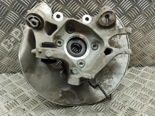 Right rear steering knuckle BMW 4 Gran Coupe (G26) 420 d Mild-Hybrid | BP27766646M28 