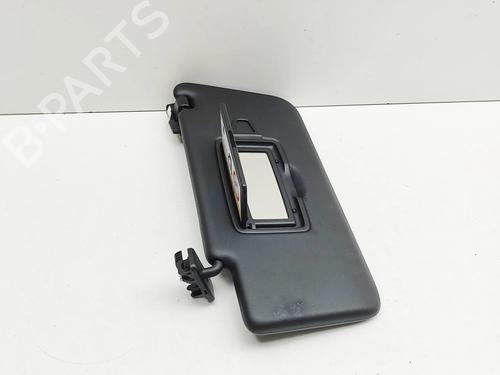 Left sun visor MERCEDES-BENZ GLE (V167) GLE 350 de 4-matic (167.117) | BP34161057I1  - Image 5