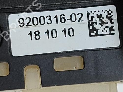 Switch BMW 7 (F01, F02, F03, F04) 740 d | BP23415957I30 