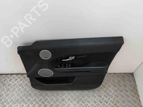Front right panel LAND ROVER RANGE ROVER EVOQUE (L538) 2.2 D 4x4 | BP29753004C59