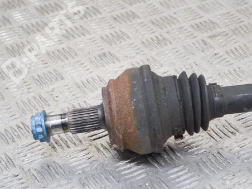 Left rear driveshaft MERCEDES-BENZ E-CLASS (W213) E 220 d (213.004) | BP6737611M40 
