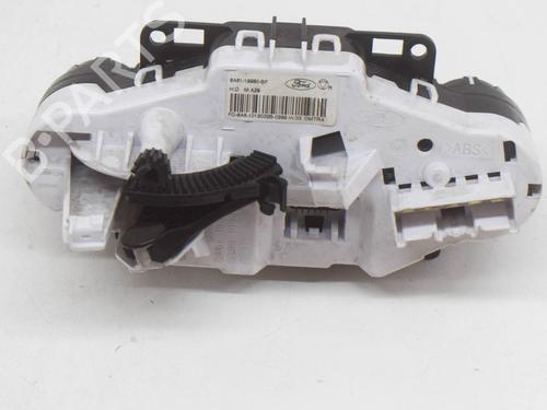 Electronic module FORD FIESTA VI (CB1, CCN) 1.25 | BP7732988M83 