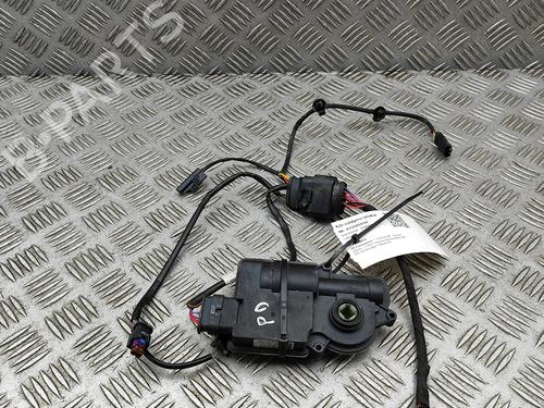 Used Fuel cap PORSCHE TAYCAN Cross Turismo (Y1B) 4S Performance Battery Plus (Y1BDB1) (571 hp) 31762753