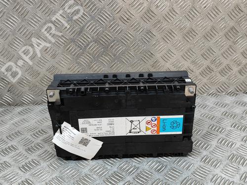 Batteri FORD PUMA (J2K, CF7) 1.0 EcoBoost mHEV (155 hp) 28549052