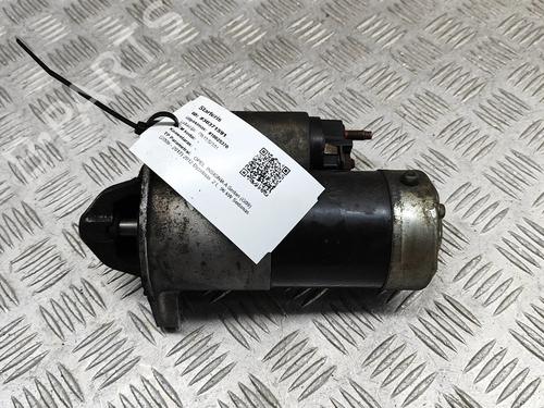 Used Starter PEUGEOT 308 CC (4B_) 1.6 16V (120 hp) 25861046