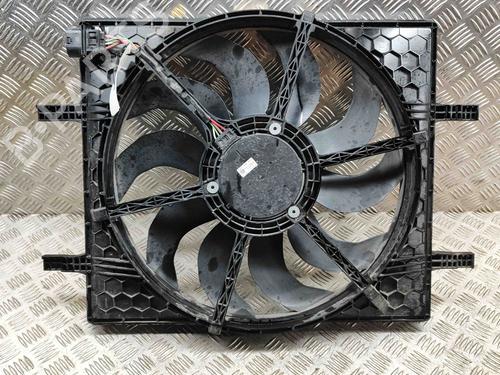 Køleventilator elektrisk VW ID.3 (E11, E12) Pro | BP27766394M35 