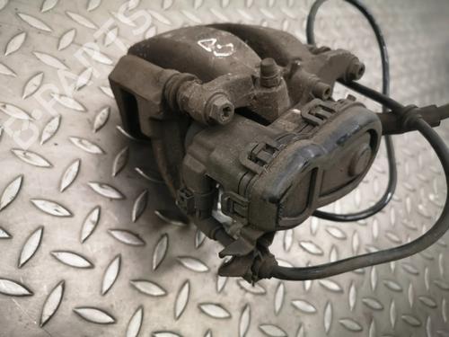 Right rear brake caliper MERCEDES-BENZ A-CLASS (W176) A 45 AMG 4-matic (176.052) | BP30256153M106 