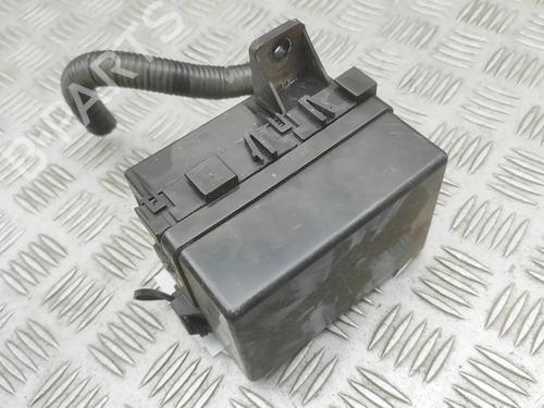 Fuse box NISSAN NAVARA NP300 Pickup (D23, D23T) 2.3 dCi 4x4 (D231, D23T) | BP34218112E1 - Image 3