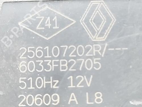Control unit RENAULT ZOE (BFM_) ZOE (BFMC, BFMD) | BP38500411M11 - Image 9