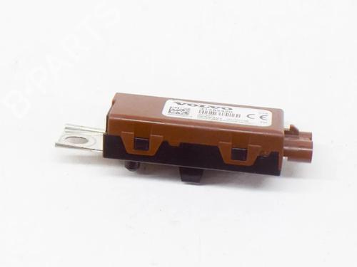 Electronic module VOLVO XC40 (536) T5 AWD | BP27750247M83