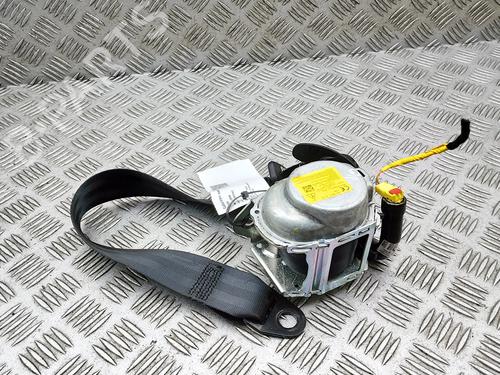 Rear left seatbelt FIAT 500e (332_) Elektro (FA1) | BP36470858I29 - Image 2