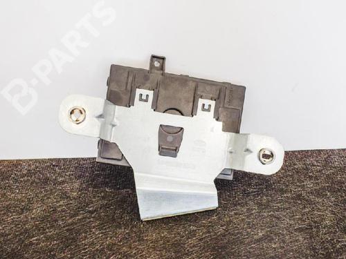 Electronic module FORD FIESTA VI (CB1, CCN) 1.4 | BP6739762M83 