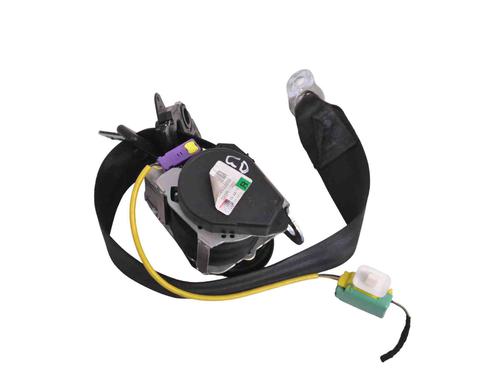 Used Rear right seatbelt VW TOUAREG (7LA, 7L6, 7L7) 3.0 V6 TDI (225 hp) 30238647