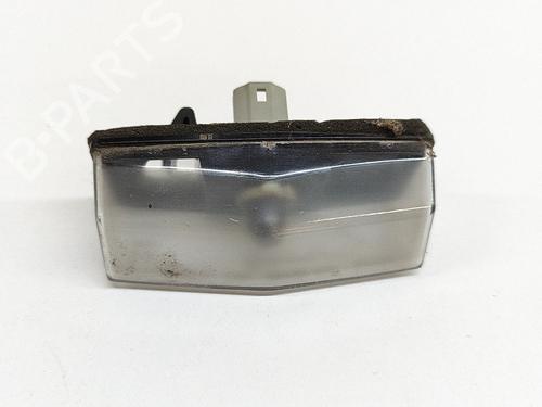 Used Licence plate light Licence plate light TOYOTA RAV 4 IV (_A4_) 2.5 Hybrid (AVA42_) (155 hp) 18879103 18879103