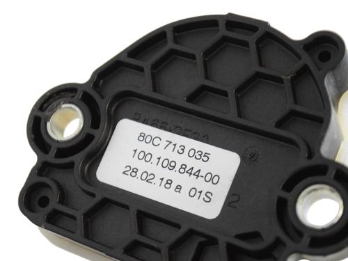 Cable AUDI Q5 (FYB, FYG) 2.0 TDI quattro | BP33360387E12  - Image 5