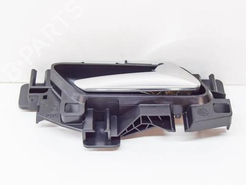 Used Rear right interior door handle Rear right interior door handle OPEL CROSSLAND X / CROSSLAND (P17, P2QO) 1.2 (75) (131 hp) 27749239 27749239