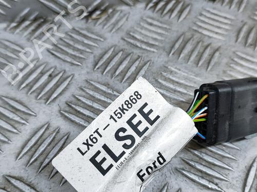 Elektronisk modul FORD KUGA III (DFK) 2.5 FHEV | BP28559002M83