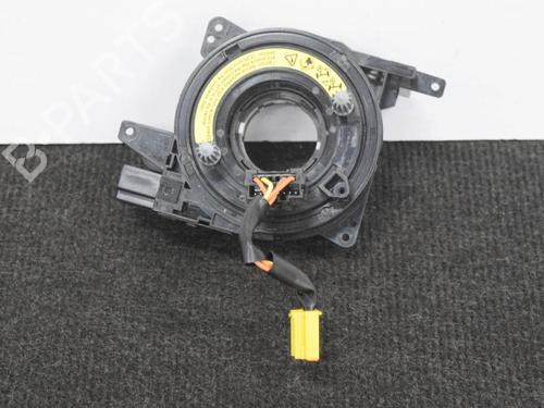 Used Squib airbag VOLVO XC70 II (136) D4 AWD (181 hp) 7738848