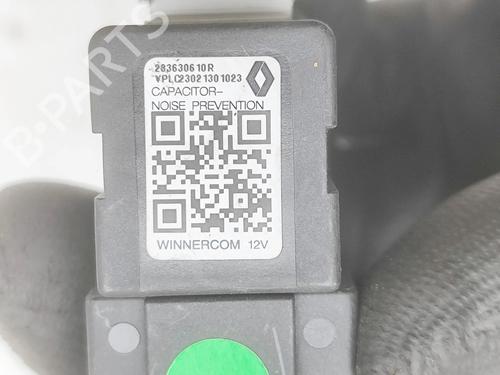 Electronic module RENAULT ARKANA I (LCM_, LDN_) 1.6 E-TECH 145 (LDMU) | BP35727046M83  - Image 7