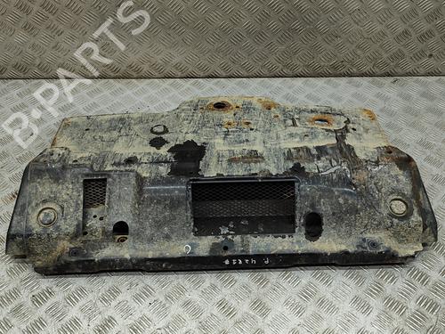 Topbeskyttelse TOYOTA LAND CRUISER PRADO (_J15_) 2.8 D-4D (GDJ150_, GDJ155_, GDJ150, GDJ151) (177 hp) 17374955