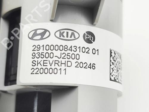 Switch KIA SOUL III (SK3) E-SOUL | BP37029962I30 - Image 6