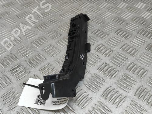 Used Rear bumper bracket LAND ROVER RANGE ROVER VELAR (L560) 2.0 D180 TD4 4x4 (180 hp) 25615991