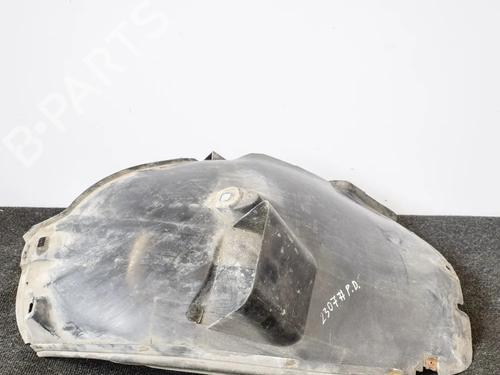 Hjulbue MERCEDES-BENZ S-CLASS (W220, V220) S 400 CDI (220.028, 220.128) (250 hp) 14665868