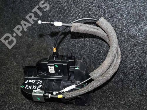 Used Rear left lock NISSAN JUKE (F15) 1.5 (114 hp) 7739495