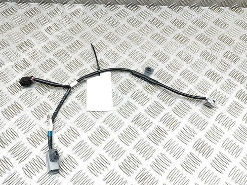 Electronic module MAZDA CX-5 (KF) 2.0 | BP29867576M83