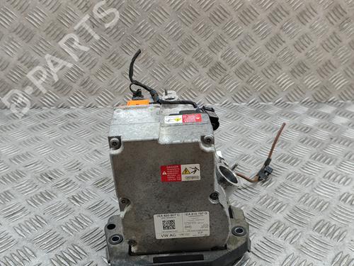 AC compressor AUDI Q4 SUV (F4B) 35 e-tron | BP27782362M34 