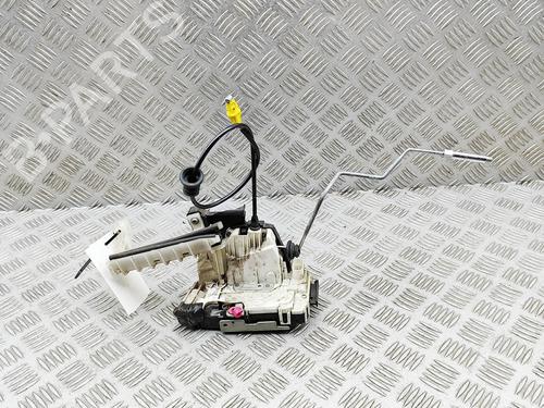 Used Rear left lock Rear left lock JEEP GRAND CHEROKEE IV (WK, WK2) 3.0 CRD V6 4x4 (250 hp) 33391908 33391908