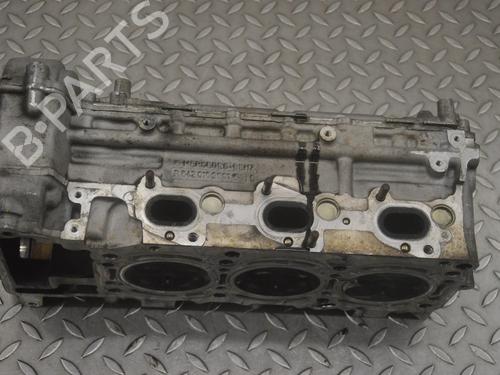 Cylinder head MERCEDES-BENZ E-CLASS (W211) E320 CDI (211.022) | BP33362356M5 - Image 6