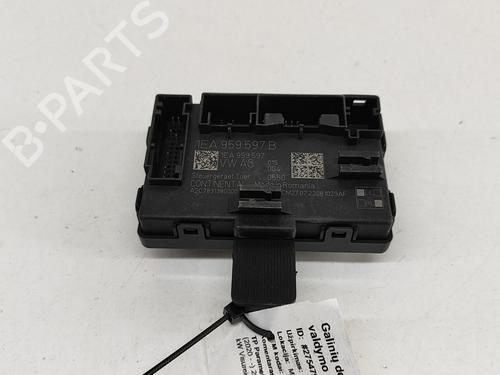Module électronique VW ID.4 (E21) PRO (265 hp) 28551909