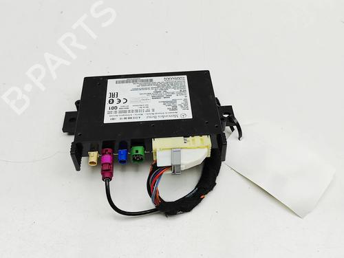 Electronic module MERCEDES-BENZ E-CLASS (W213) E 350 e (213.050) | BP30394535M83 - Image 3